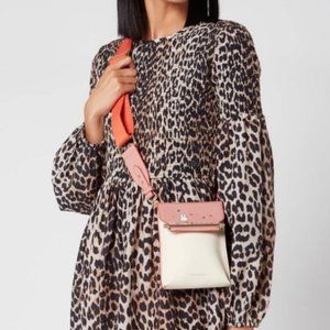 Strathberry Miffy crossbody bag